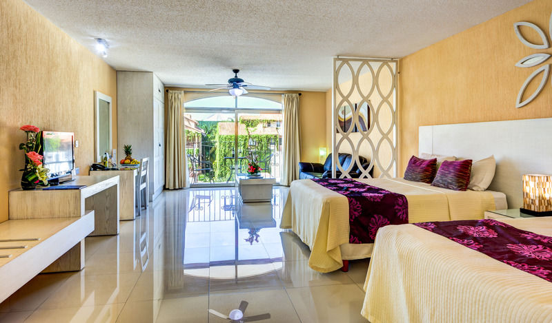 Corazon Aparthotel