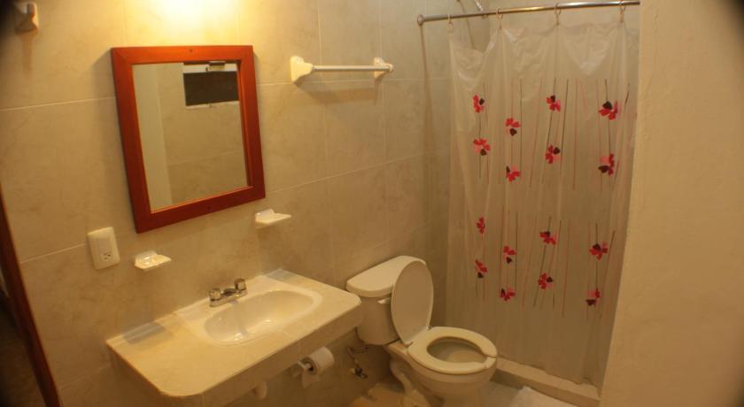 Hostal The Yak Playa del Carmen