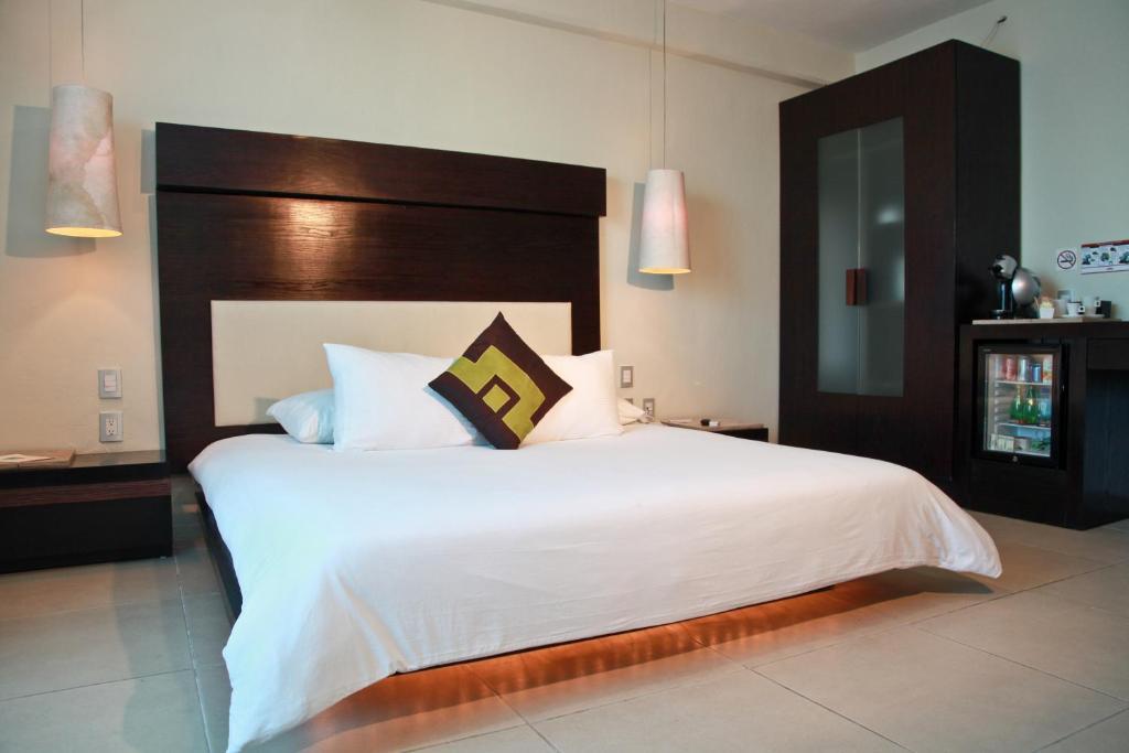 El Punto Boutique & Club (adults Only) 4* Playa del Carmen
