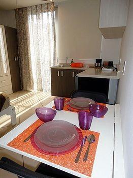 Apartment Iris & Playa del Carmen