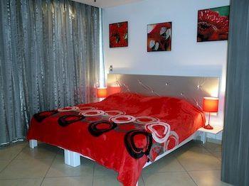 Apartment Iris & Playa del Carmen