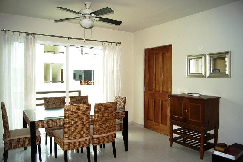 Apartamento De Mar Playa del Carmen