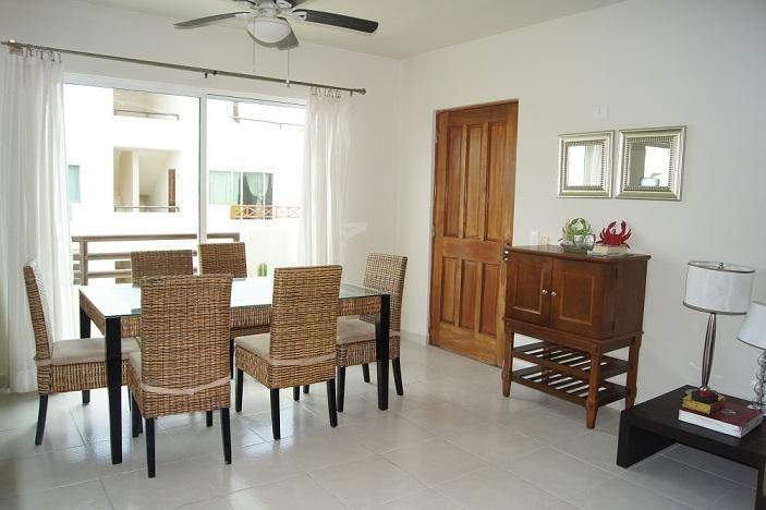 Apartamento De Mar