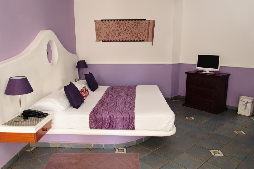 Aparthotel Boutique Quinto Sol Playa del Carmen