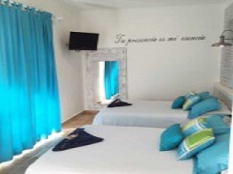 Hotel Coco Rio 
