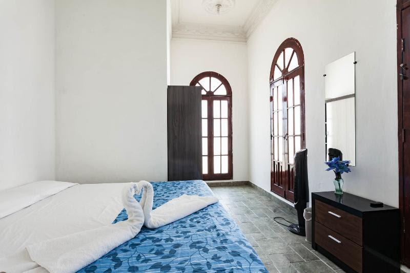 Khách sạn Coral Playa del Carmen