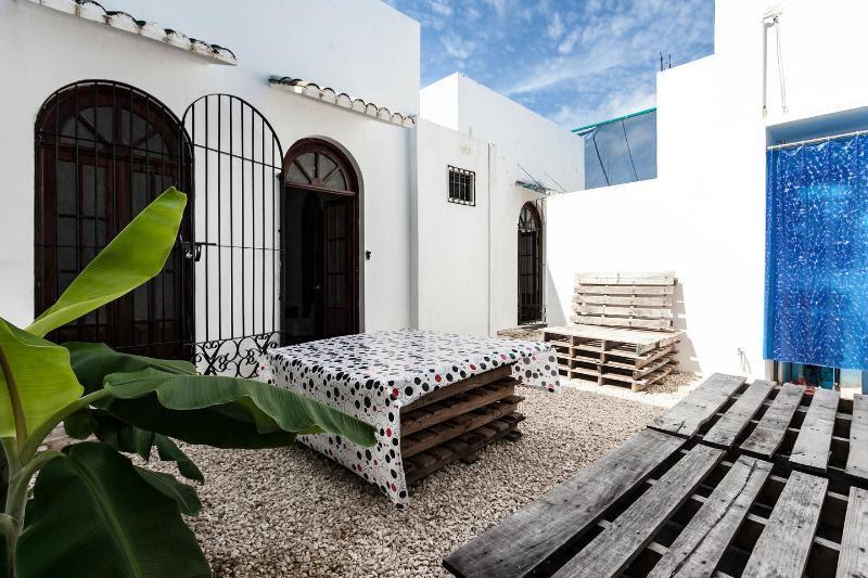 Khách sạn Coral Playa del Carmen