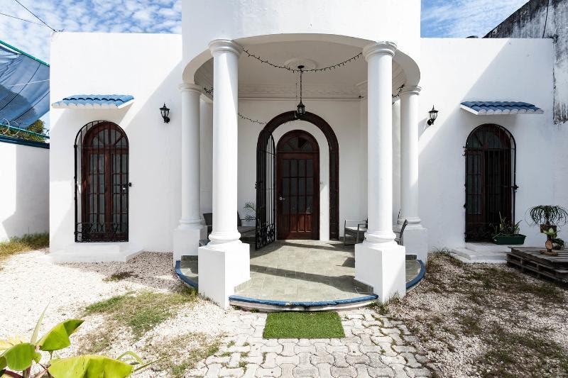 Khách sạn Coral Playa del Carmen