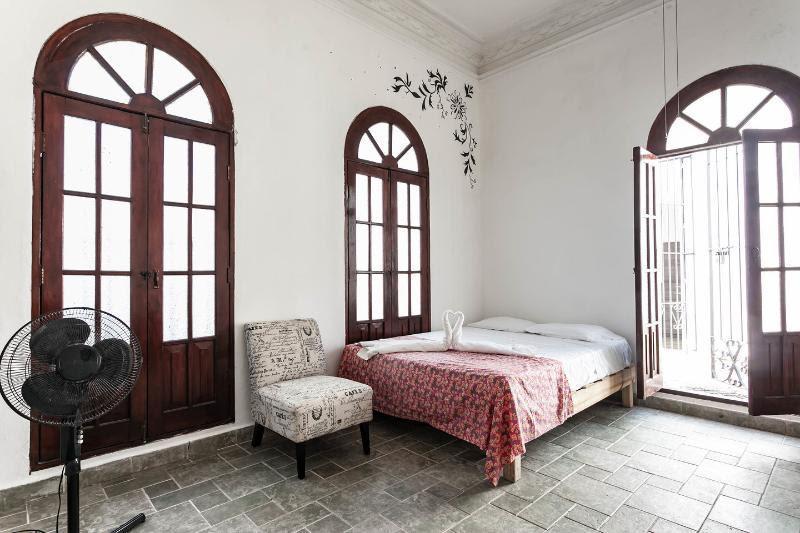 Khách sạn Coral Playa del Carmen