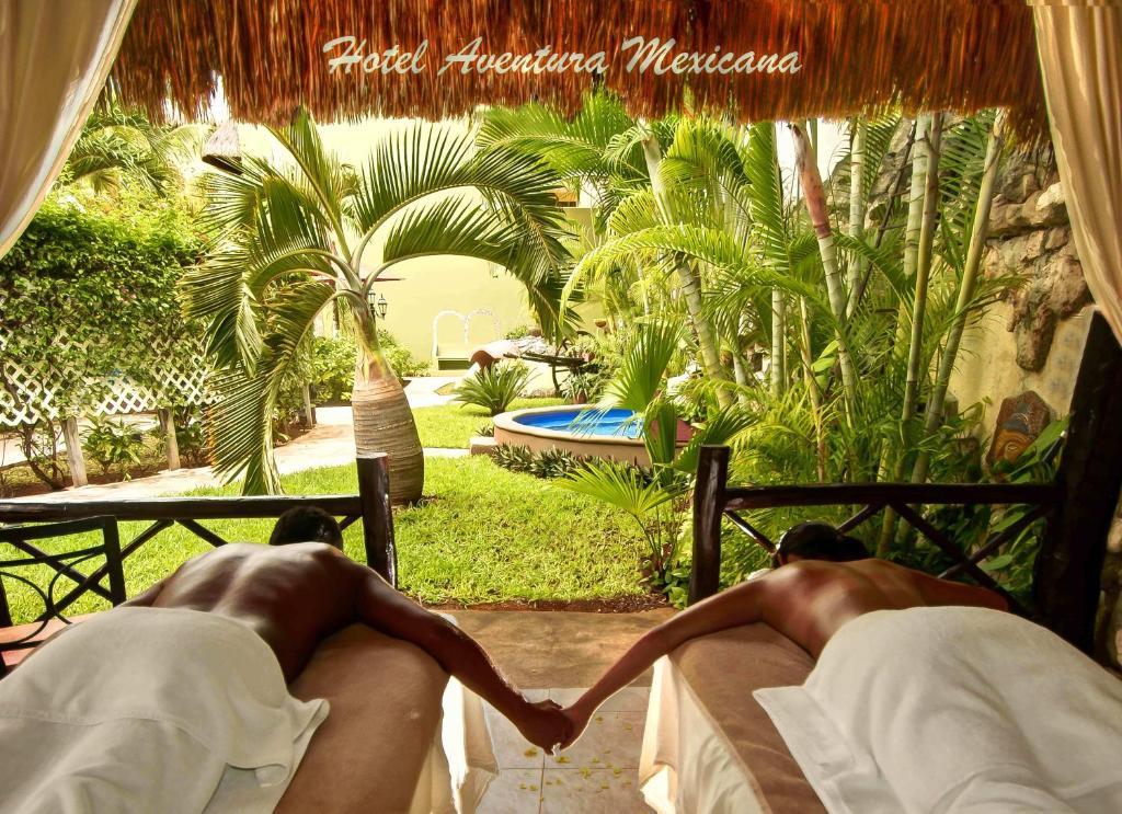 Aventura Mexicana Hotel