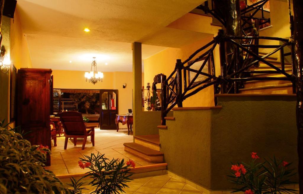Aventura Mexicana Hotel