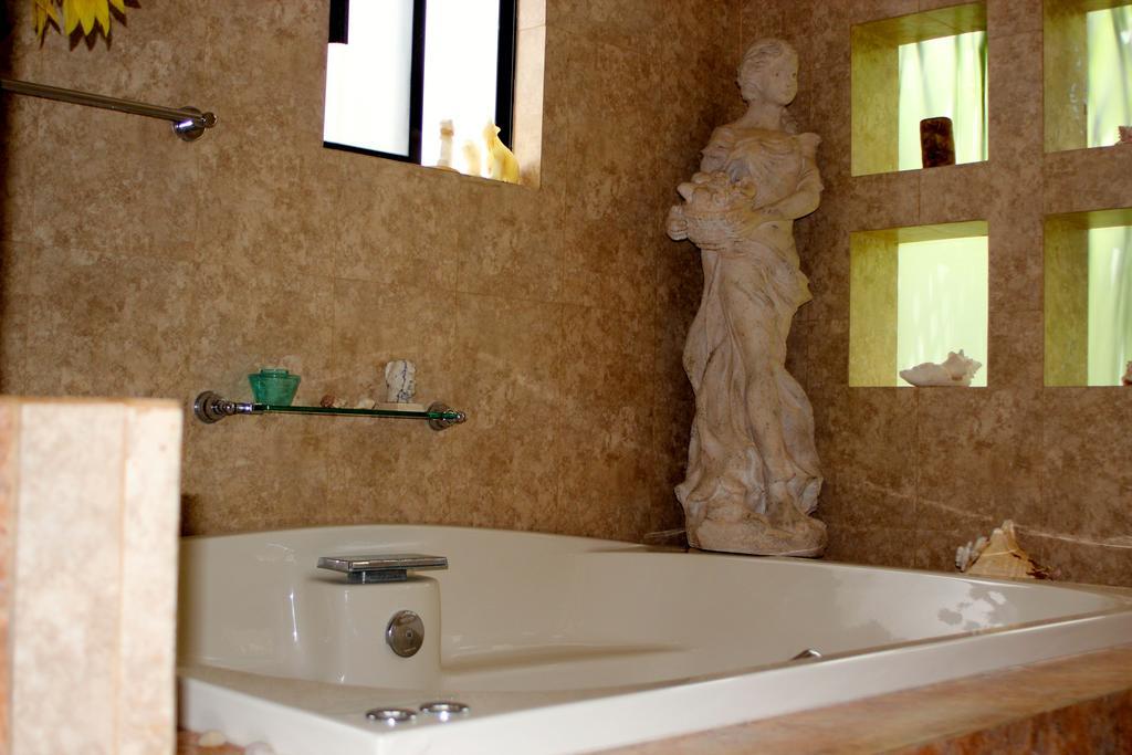 Bed & Breakfast Hibiscus Playa del Carmen