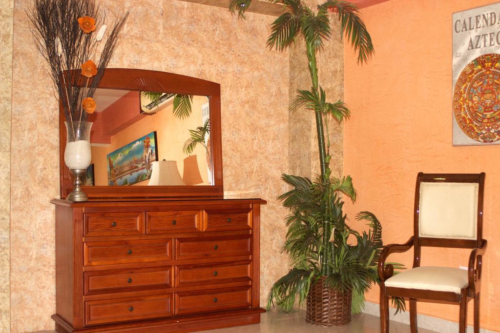 Bed & Breakfast Hibiscus 3*