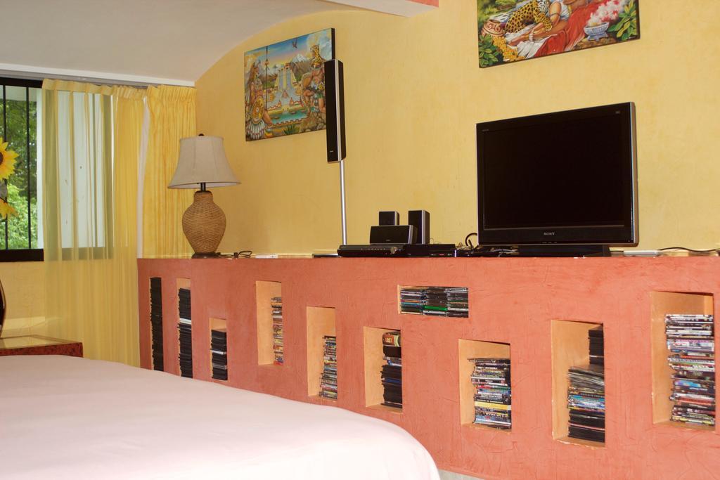 Hibiscus Playa del Carmen