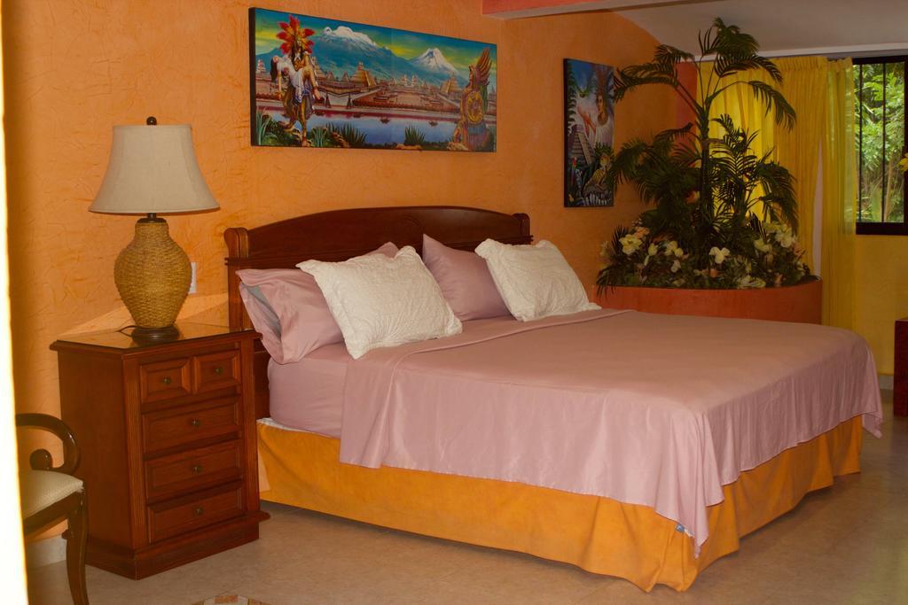 Bed & Breakfast Hibiscus