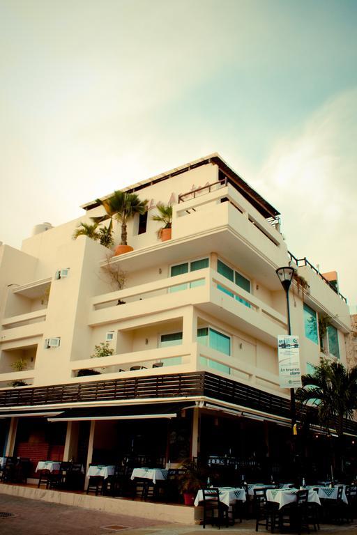 Hotel El Punto Boutique & Club (adults Only) 4*