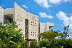 Hotel Grand Luxxe Jungle At Vidanta Riviera Maya Playa del Carmen