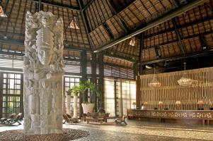 Hotel Grand Luxxe Jungle At Vidanta Riviera Maya 5*