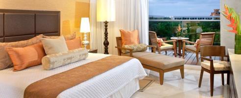 Hotel Grand Luxxe Jungle At Vidanta Riviera Maya
