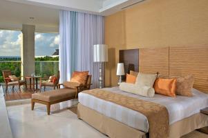Grand Luxxe Jungle At Vidanta Riviera Maya