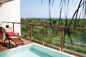 Grand Luxxe Jungle At Vidanta Riviera Maya Playa del Carmen