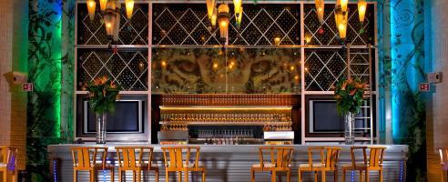 Hotel Grand Luxxe Jungle At Vidanta Riviera Maya Playa del Carmen