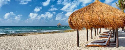 Hotel Grand Luxxe Jungle At Vidanta Riviera Maya