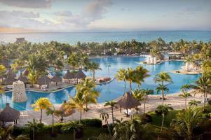 Hotel Grand Luxxe Jungle At Vidanta Riviera Maya 5*