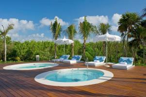 Hotel Grand Luxxe Jungle At Vidanta Riviera Maya