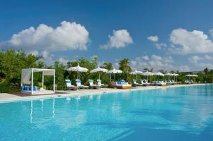 Grand Luxxe Jungle At Vidanta Riviera Maya Playa del Carmen