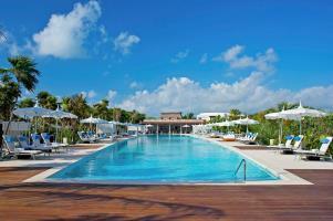 Hotel Grand Luxxe Jungle At Vidanta Riviera Maya Playa del Carmen