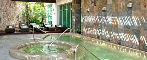 Hotel Grand Luxxe Jungle At Vidanta Riviera Maya 5*