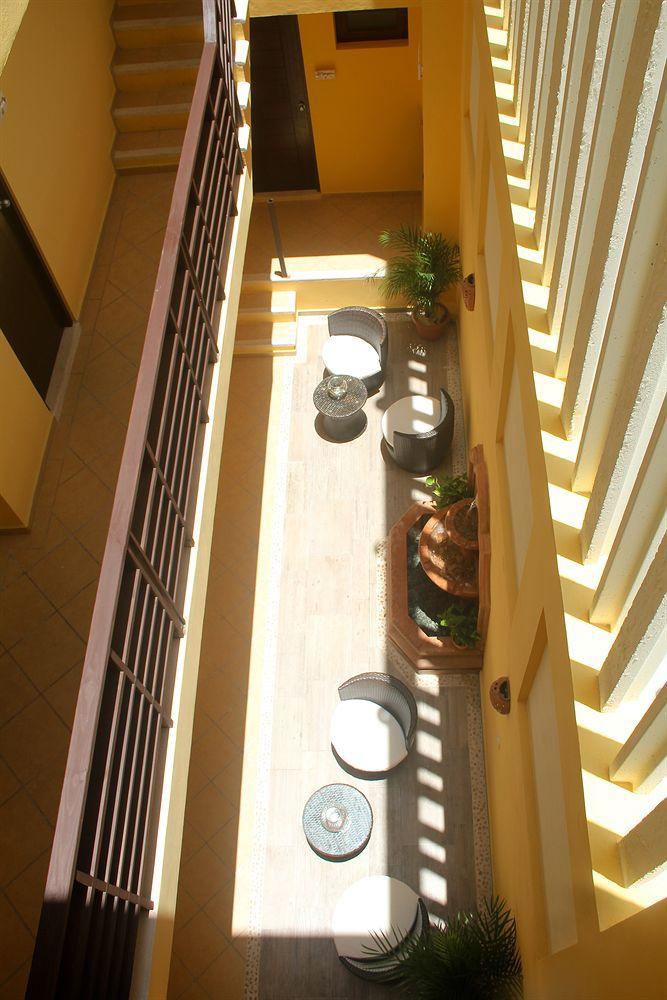 Hotel La Galeria By Bunik