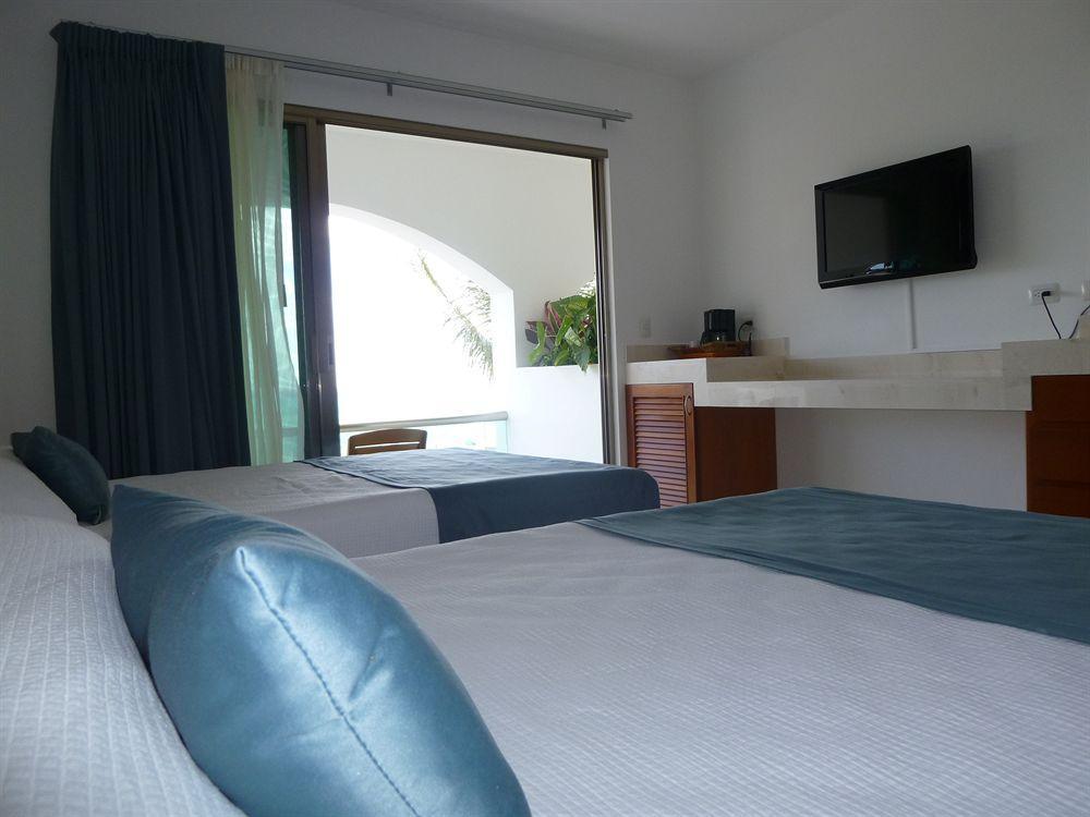 Hotel Casa Melissa Playa del Carmen