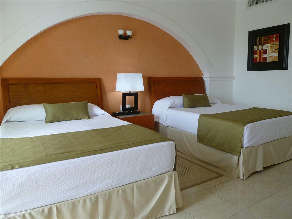 Hotel Casa Melissa 3*