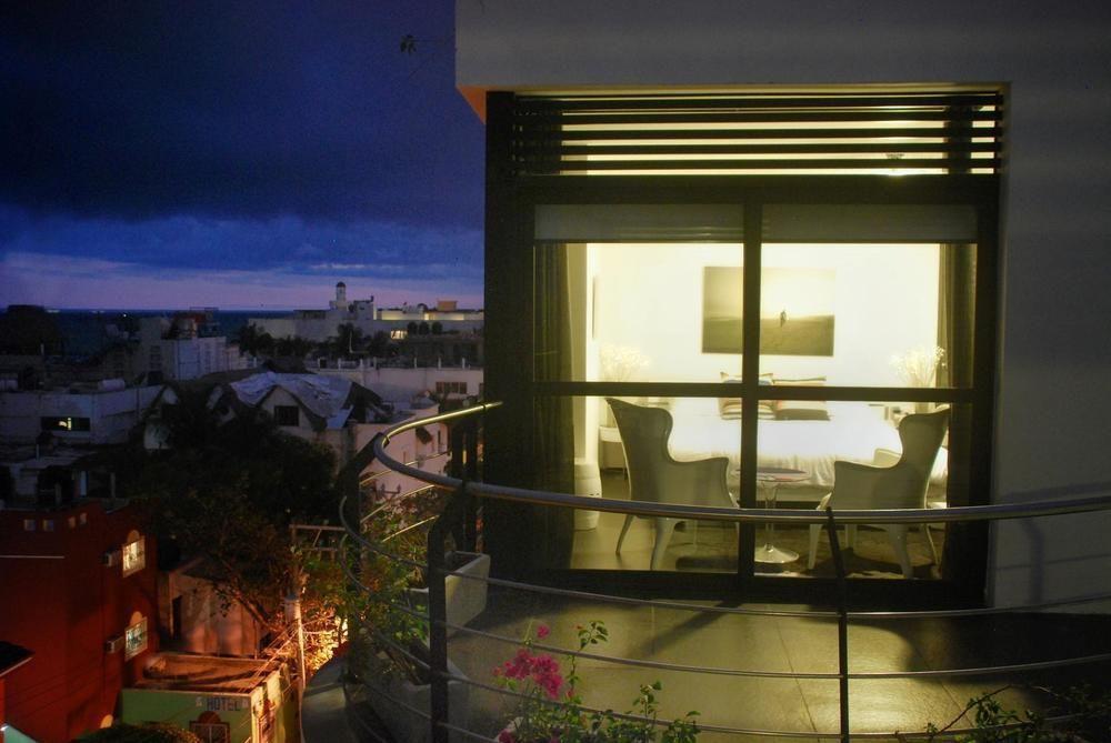 Koox La Mar Condhotel Aparthotel Playa del Carmen