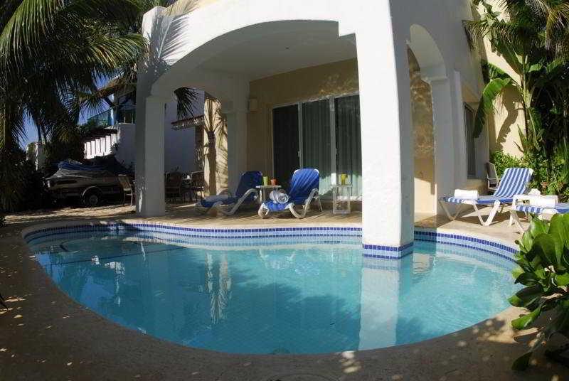 Casa Paraiso Hotel Playa del Carmen