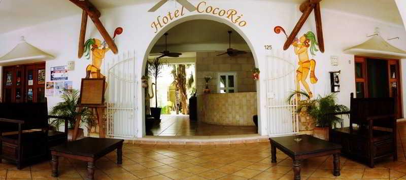 Coco Rio 