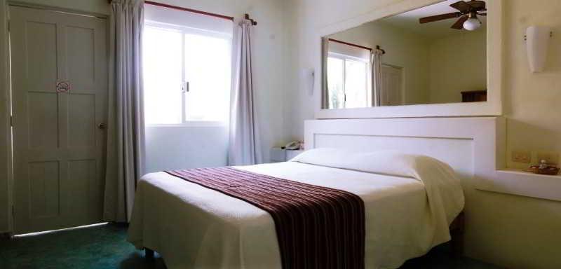 Hotel Coco Rio 