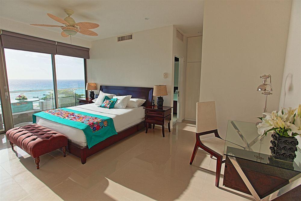 5th Avenue 4* Playa del Carmen