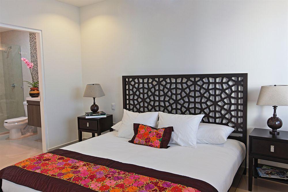5th Avenue 4* Playa del Carmen