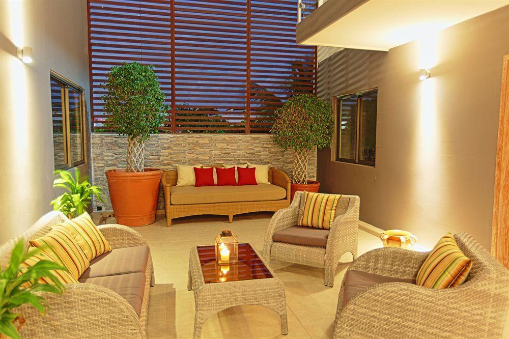 5th Avenue 4*