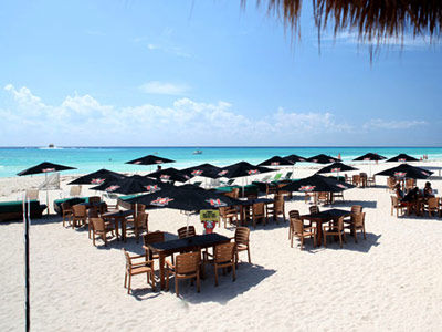 Express By Marriott Khách sạn 4*