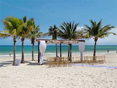Secrets Maroma Riviera Cancun - Adults Only Resort 5*