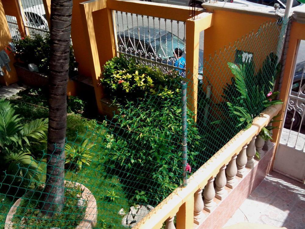Melissa Apartamento *