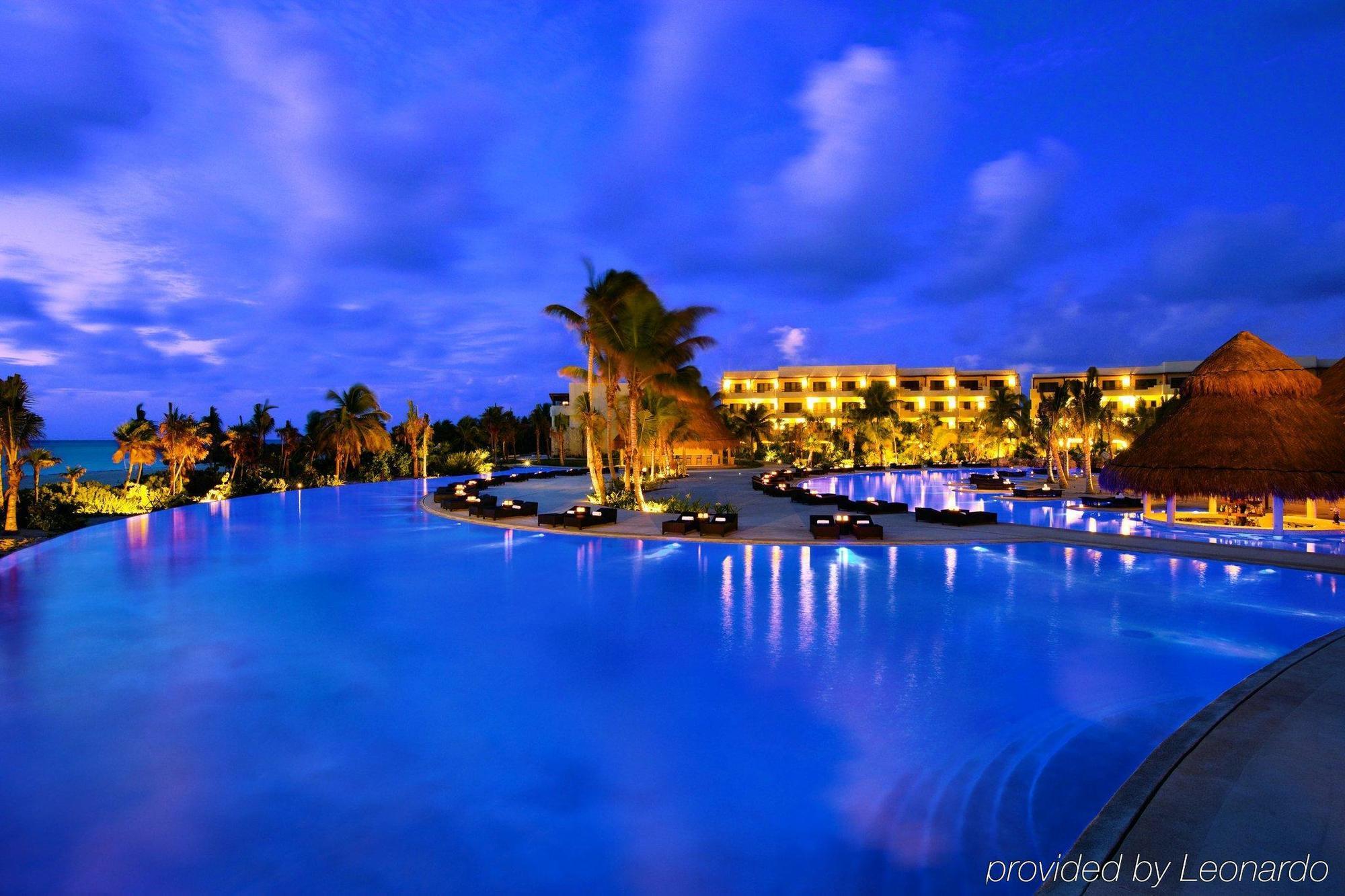 Secrets Maroma Riviera Cancun - Adults Only 5*