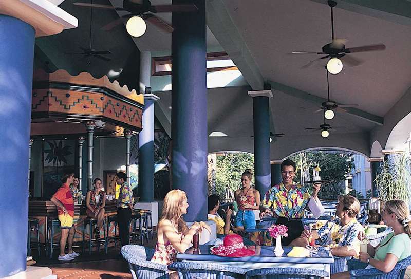 Riu Yucatan Hotel