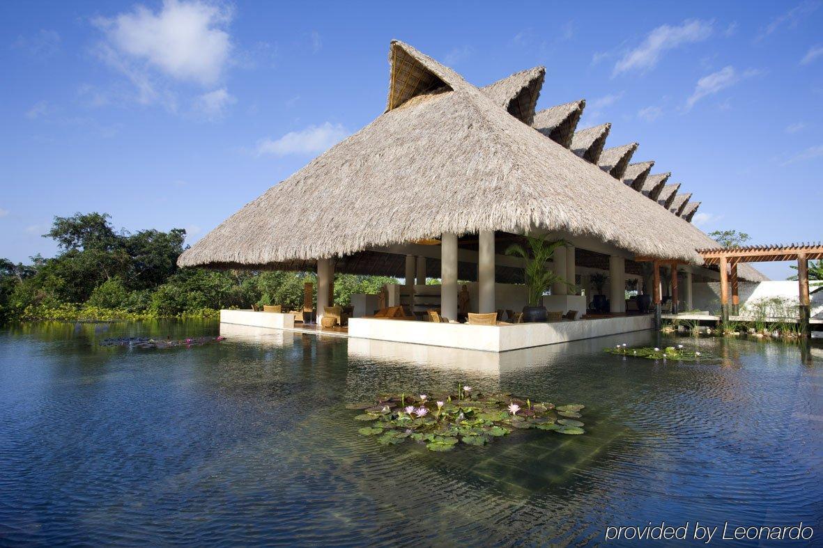Mandarin Oriental Riviera Maya 5*
