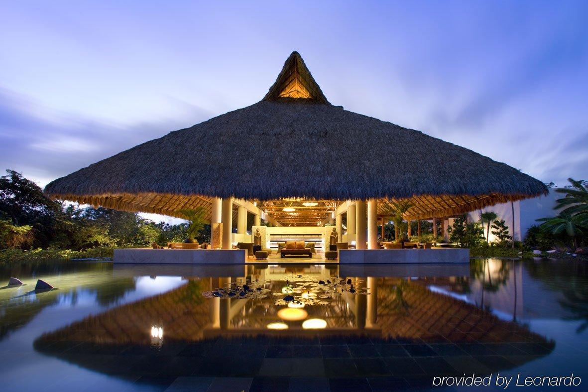Mandarin Oriental Riviera Maya Hotel