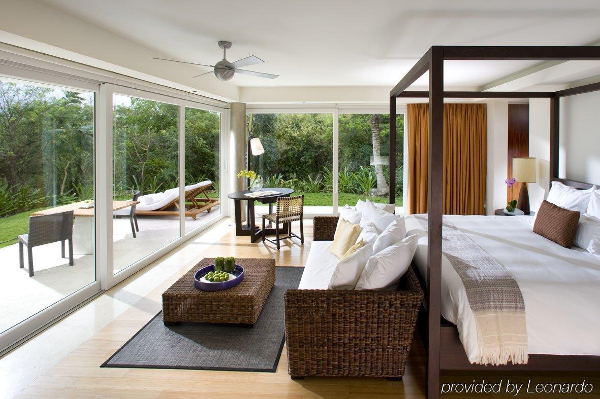 Mandarin Oriental Riviera Maya 5* Playa del Carmen